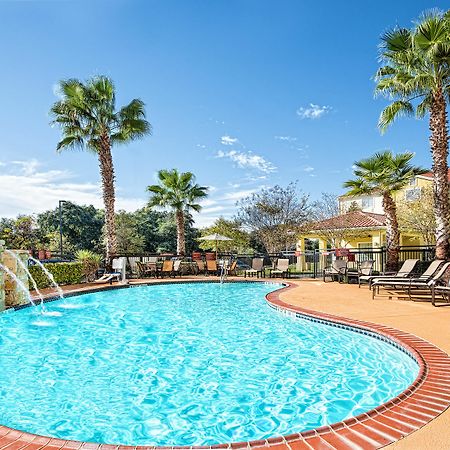 Towneplace Suites By Marriott San Antonio Northwest Bagian luar foto