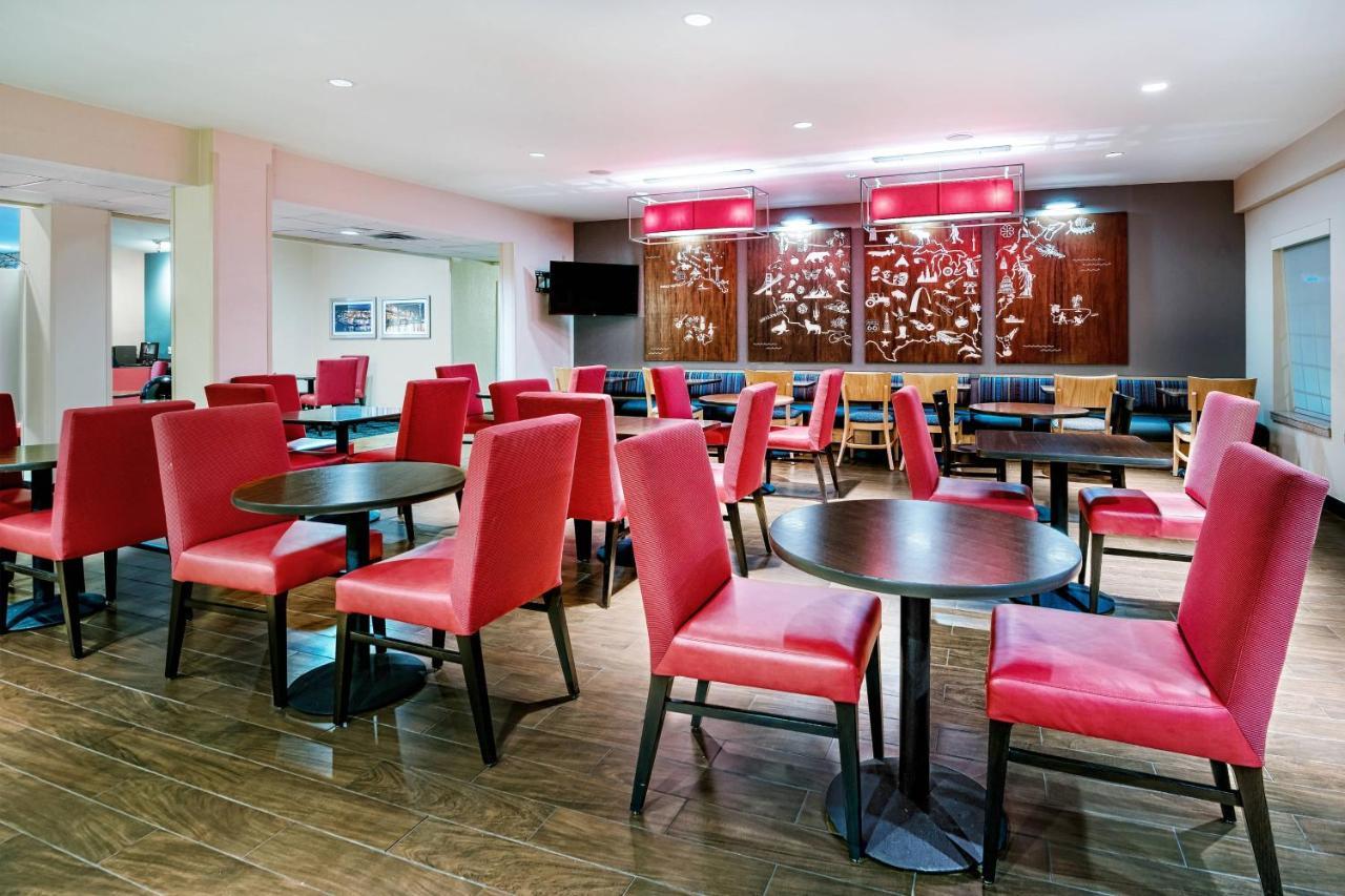 Towneplace Suites By Marriott San Antonio Northwest Bagian luar foto