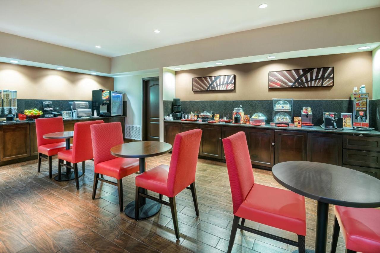 Towneplace Suites By Marriott San Antonio Northwest Bagian luar foto