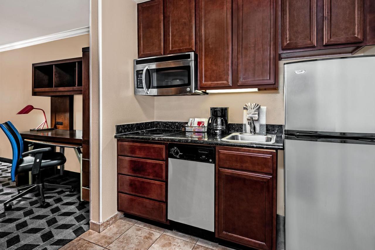 Towneplace Suites By Marriott San Antonio Northwest Bagian luar foto