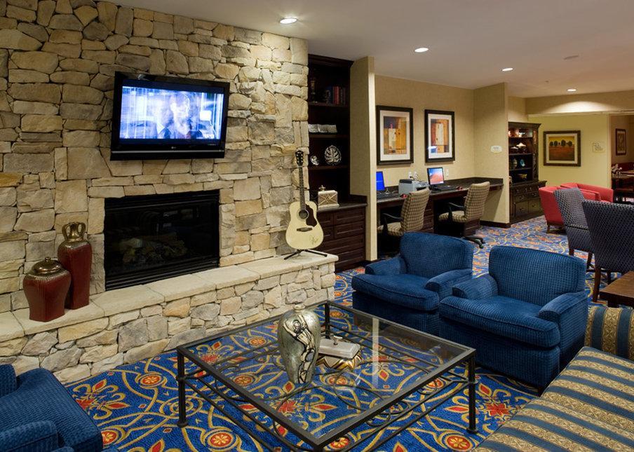 Towneplace Suites By Marriott San Antonio Northwest Bagian luar foto