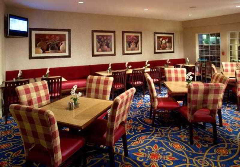 Towneplace Suites By Marriott San Antonio Northwest Bagian luar foto