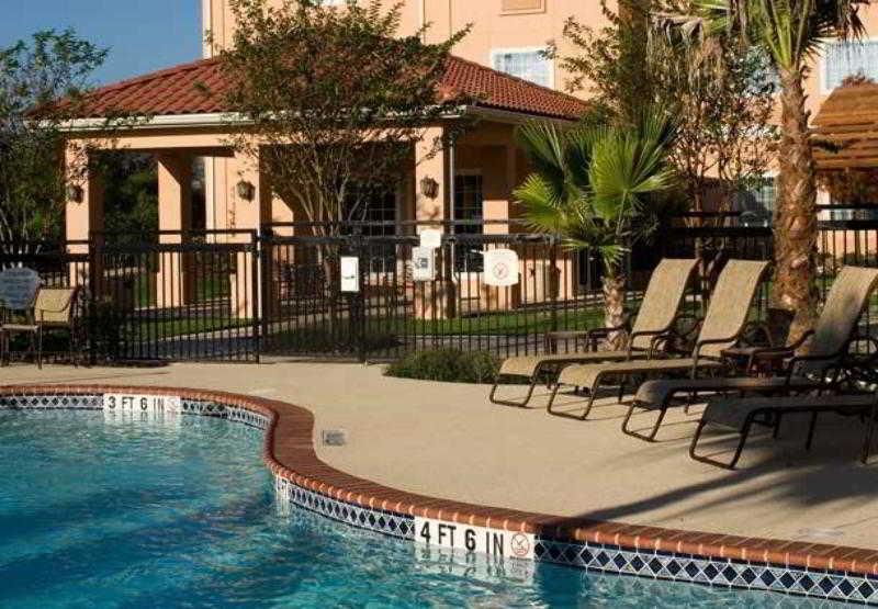 Towneplace Suites By Marriott San Antonio Northwest Bagian luar foto