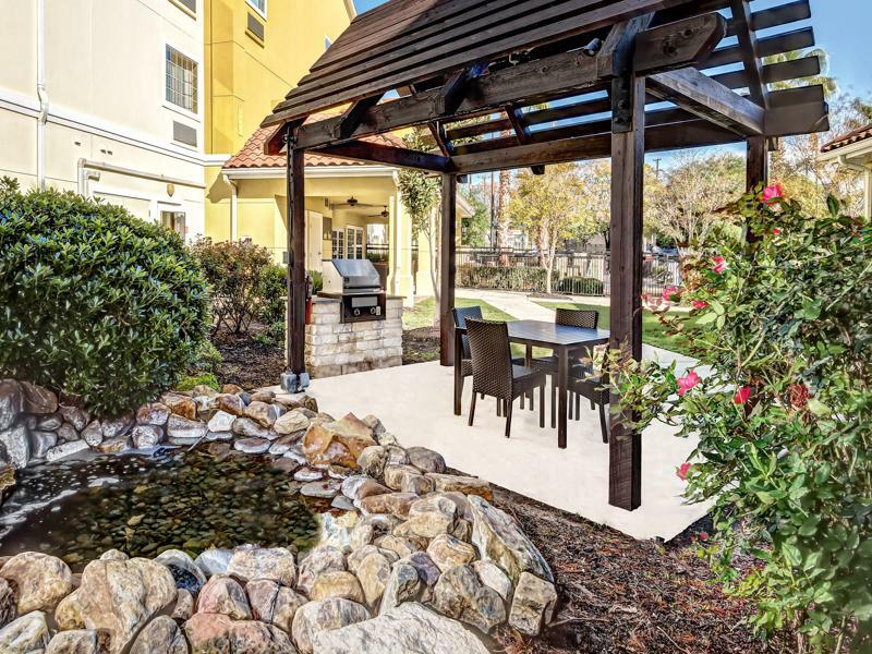 Towneplace Suites By Marriott San Antonio Northwest Bagian luar foto