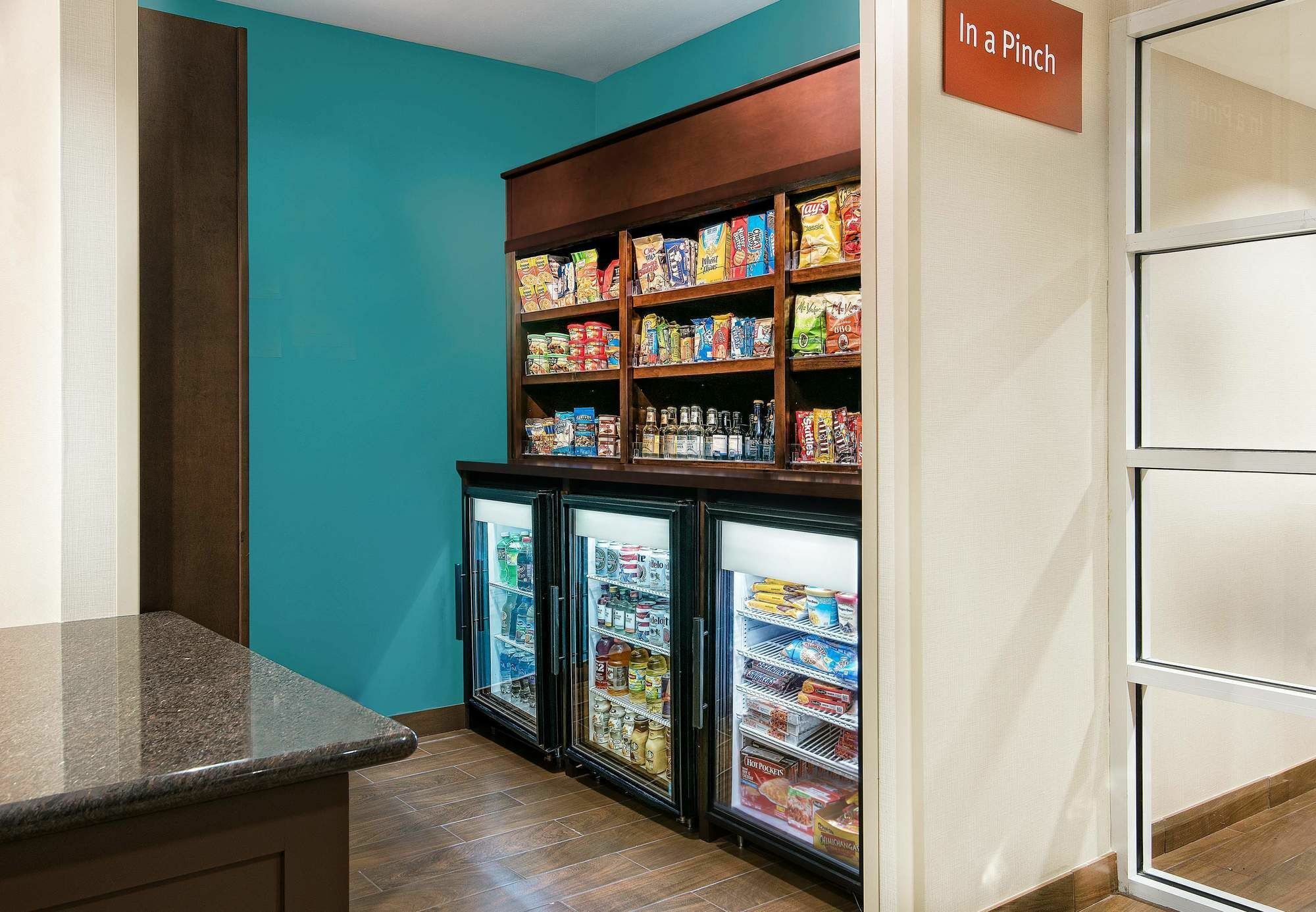 Towneplace Suites By Marriott San Antonio Northwest Bagian luar foto