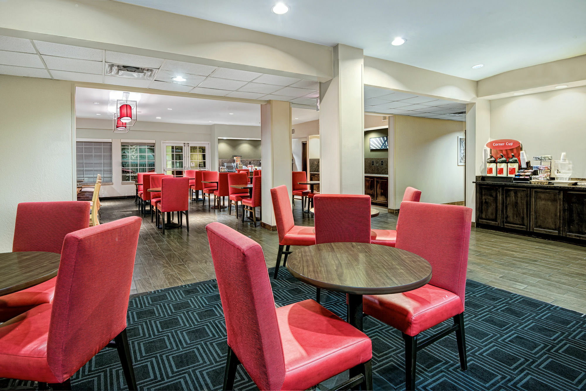 Towneplace Suites By Marriott San Antonio Northwest Bagian luar foto