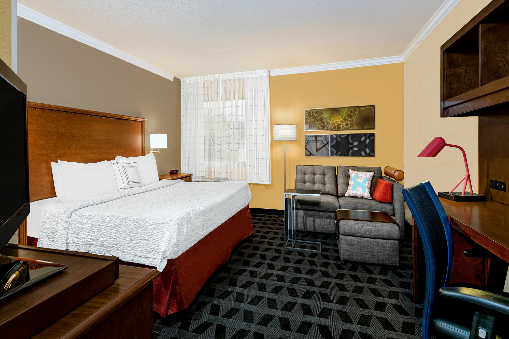 Towneplace Suites By Marriott San Antonio Northwest Bagian luar foto